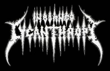 logo Inborned Lycanthropy